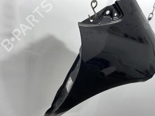 Right front fenders MERCEDES-BENZ A-CLASS (W169) A 180 CDI (169.007, 169.307) | BP20419614C42 