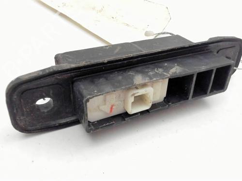 Tailgate handle TOYOTA VERSO (_R2_) 2.0 D-4D (AUR20_, AUR20R) | BP29375013C132 