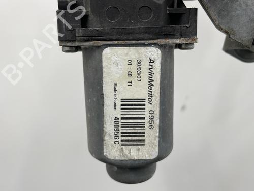 Front right window mechanism RENAULT TWINGO II (CN0_) 1.2 (CN0D) | BP25122759C23 - Image 4