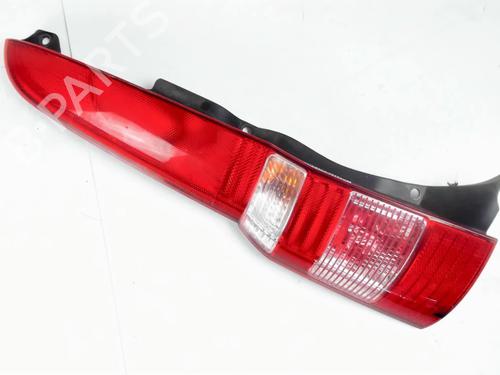 Achterlicht links FIAT PANDA (169_) 1.2 LPG (169CXF1A) (69 hp) 31362738