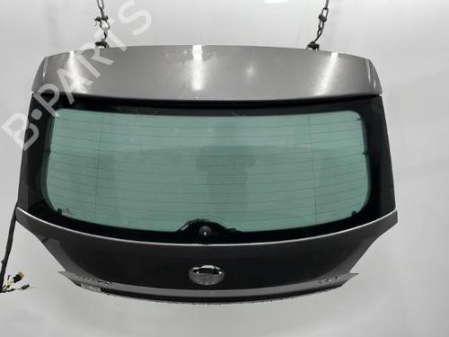 Tailgate VW POLO V (6R1, 6C1) 1.6 TDI | BP20392996C6 