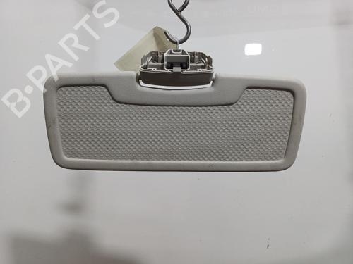 Right sun visor SMART FORTWO Cabrio (451) | BP37458625I2 - Image 2