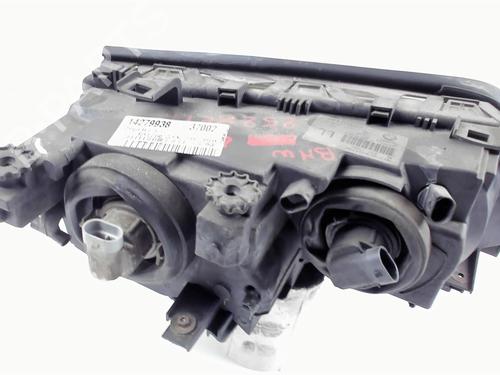 Left headlight BMW 3 Touring (E46) 325 xi | BP20459120C28 