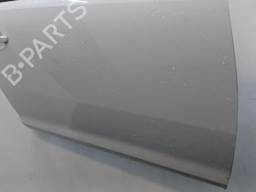 Right front door OPEL CORSA D (S07) 1.4 (L08, L68) | BP20405131C3 
