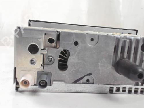 Used Radio Radio 21237520 21237520