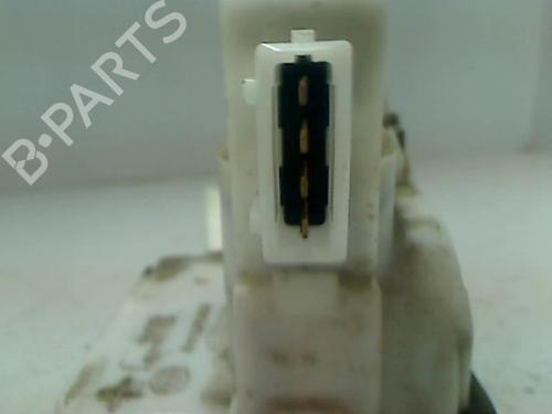 Rear right lock VW GOLF III (1H1) 1.9 TD, GTD | BP25263960C99 
