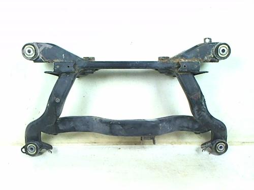 Rear axle AUDI A4 B7 Avant (8ED) 3.0 TDI quattro | BP20392423M2 