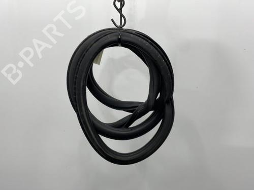 Used Rubber door seal VW POLO V (6R1, 6C1) 1.6 TDI (90 hp) 20396817