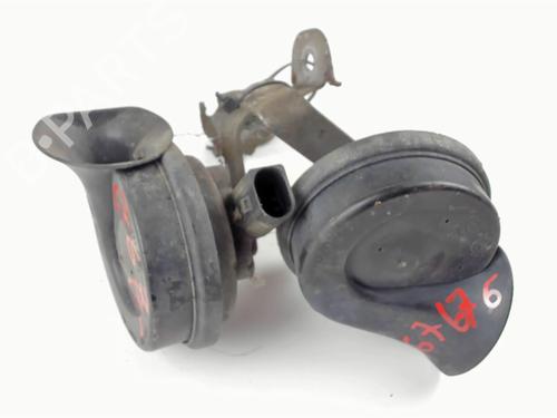 Horn VW PASSAT CC B6 (357) 2.0 TDI | BP20420784E13  - Image 5