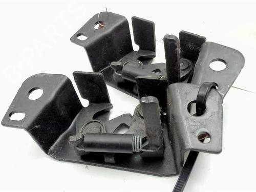 Tailgate lock CITROËN C3 Pluriel (HB_) 1.6 | BP21208584C101 