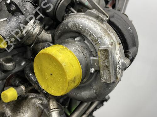 Engine RENAULT SCÉNIC II (JM0/1_) 2.0 dCi (JM1K) | BP30848241M1  - Image 5