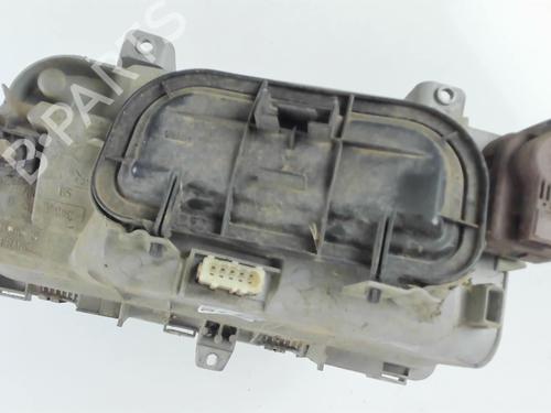 Used Right headlight PEUGEOT 806 (221) 2.0 (121 hp) 20462670