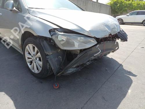 Engine VW GOLF VII (5G1, BQ1, BE1, BE2) 1.6 TDI | BP24653980M1 - Image 17