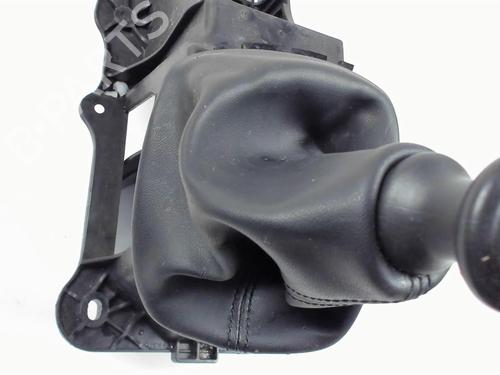 Gear lever RENAULT MEGANE III Grandtour (KZ0/1) 1.5 dCi (KZ1M, KZ1W, KZ0R) | BP20465467M90 