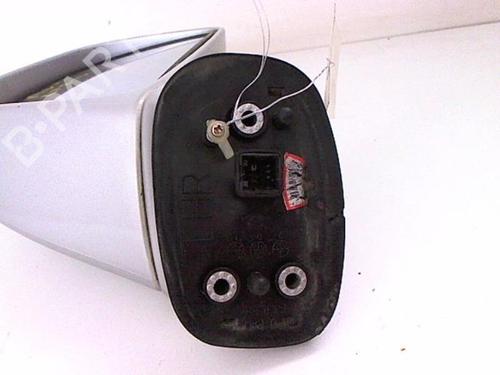 Right mirror HYUNDAI TRAJET (FO) 2.0 CRDi | BP20415861C27 