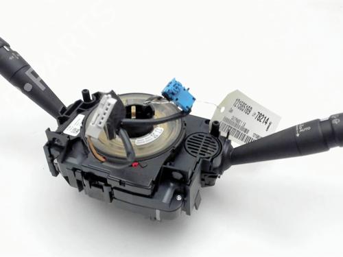 Steering column stalk CITROËN C4 II (NC_) 1.6 HDi 115 | BP32631030I23  - Image 7
