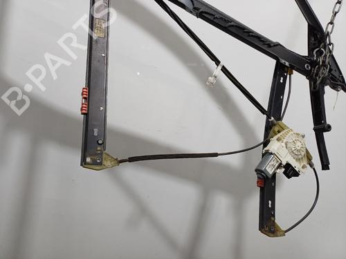 Front left window mechanism AUDI A6 Allroad C6 (4FH) 3.2 FSI quattro | BP37481807C22 - Image 4