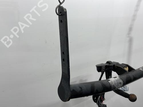 Tow ball/Mechanism VW POLO IV (9N_, 9A_) 1.4 TDI | BP29844254C141 