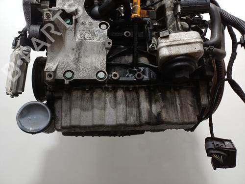 Engine VW GOLF V (1K1) | BP36248521M1 - Image 6