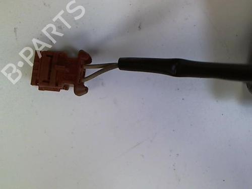Ignition barrel CITROËN C5 II (RC_) 2.0 HDi (RCRHRH) | BP20434112M48 