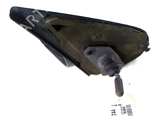 Left mirror MAZDA 2 (DY) 1.4 CD | BP20444898C26 