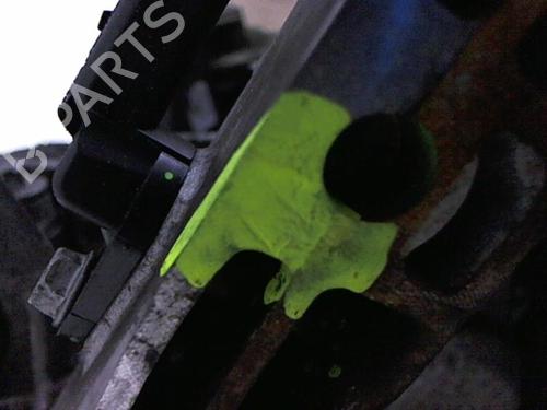 Gearbox RENAULT MEGANE II Saloon (LM0/1_) 1.5 dCi (LM02, LM13, LM2A) | BP20437664M3 