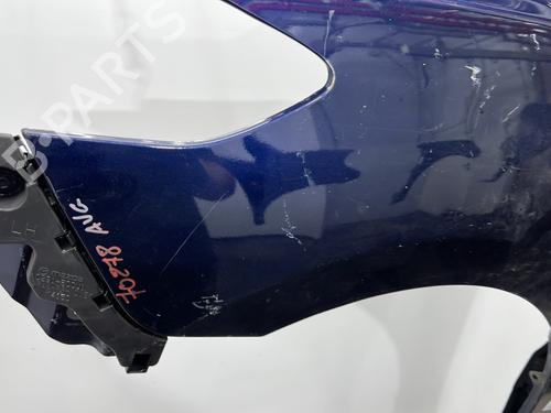 Left front fenders MAZDA 5 (CR) 2.0 CD (CR19) | BP20450095C41 