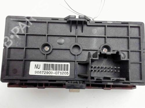 Forlygtekontakt Forlygtekontakt OPEL ANTARA A (L07) 2.0 CDTI 4x4 (150 hp) 36757278 36757278