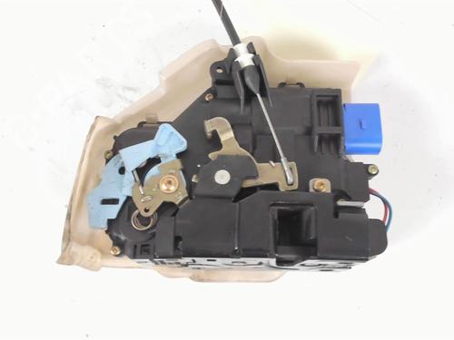 Front left lock VW GOLF V (1K1) 1.9 TDI | BP20404759C98