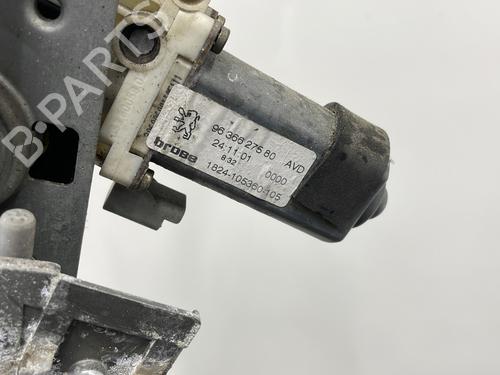 Rudehejsemekanisme Højre foran PEUGEOT 206 CC (2D) 1.6 16V (2DNFUF, 2DNFUR) | BP29189655C23