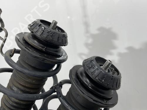 Used Left front shock absorber Left front shock absorber TOYOTA YARIS (_P9_) 1.0 VVT-i (KSP90_, KSP90R) (69 hp) 29921948 29921948