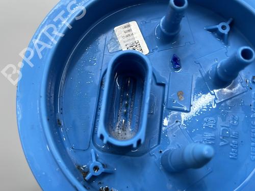 Fuel pump VW GOLF VI (5K1) 1.4 TSI | BP23218371M76 