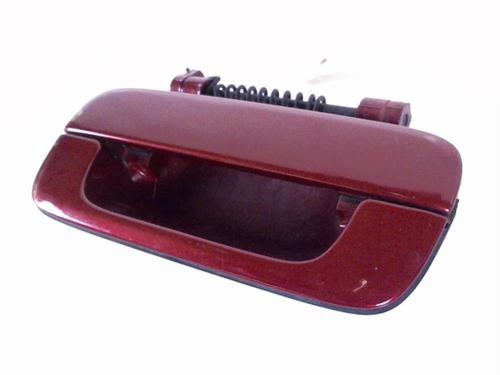 Rear left exterior door handle PEUGEOT 406 (8B) 2.0 HDI 110 | BP20462197C130 