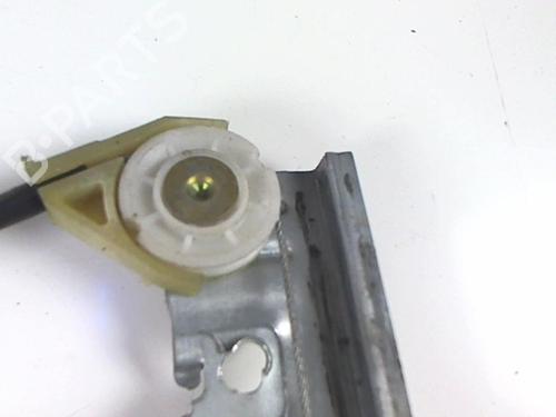 Used Front right window mechanism Front right window mechanism 20466478 20466478