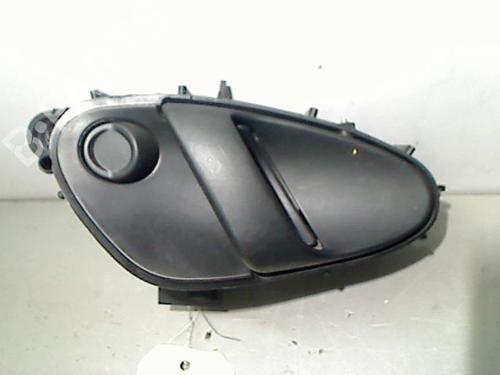 Høyre bak invendig håndtak CITROËN XSARA (N1) 2.0 16V (136 hp) 20453847