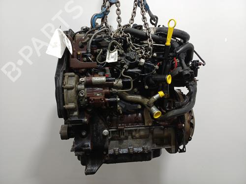 Engine FORD TRANSIT CONNECT (P65_, P70_, P80_) 1.8 Di | BP34146090M1 - Image 2