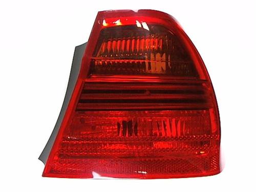 Used Right taillight BMW 3 (E90) 320 d (163 hp) 20437704