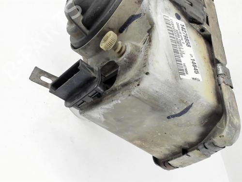 Used Left headlight Left headlight FORD SIERRA I Hatchback (GBC) [1982-1987] 21228783 21228783