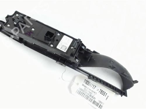 Left front window switch FORD FOCUS III 2.0 TDCi | BP31355311I27  - Image 5