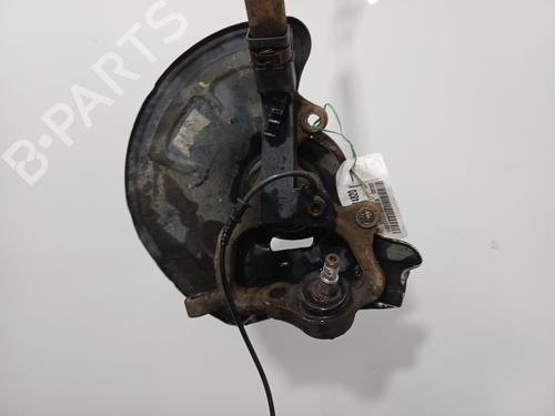 Used Right front steering knuckle Right front steering knuckle MERCEDES-BENZ E-CLASS (W211) E 270 CDI (211.016) (177 hp) 35969612 35969612