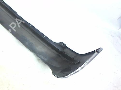 Rear bumper OPEL ZAFIRA A MPV (T98) 1.8 16V (F75) | BP20466604C8 