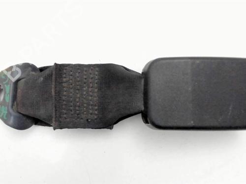 Used Seat buckle Seat buckle CITROËN SAXO (S0, S1) 1.1 X, SX (60 hp) 24596407 24596407