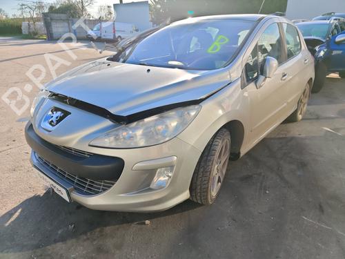 Used Parts PEUGEOT 308 I (4A_, 4C_)  1.6 HDi  4634438