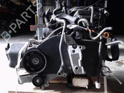 Engine VW GOLF VI (5K1) 1.4 | BP20403185M1 - Image 3