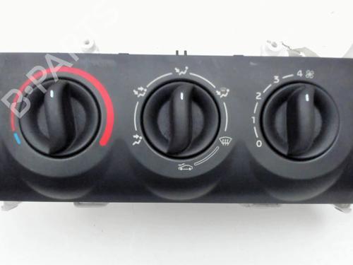 Used Climate control RENAULT CLIO II (BB_, CB_) 1.5 dCi (B/C2J) (68 hp) 32396629