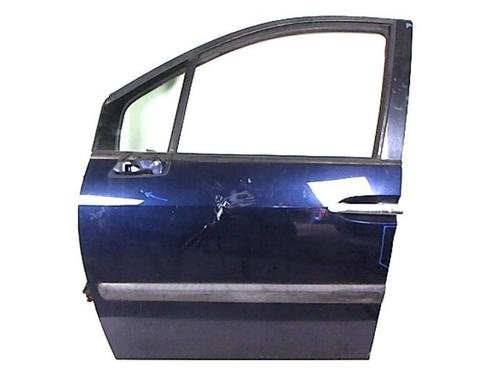 Used Left front door CITROËN C8 (EA_, EB_) 2.2 HDi (128 hp) 20449580