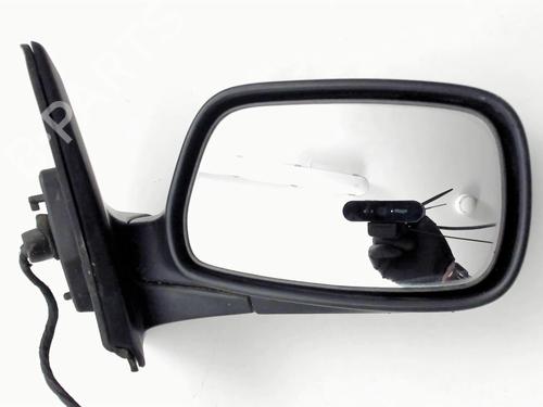 Used Right mirror TOYOTA COROLLA (_E12_) 2.0 D-4D (CDE120R, CDE120L_) (110 hp) 23990899