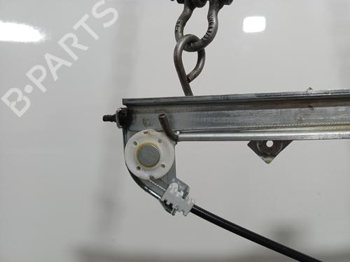 Used Front right window mechanism Front right window mechanism 36817360 36817360