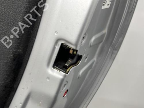 Right rear door PEUGEOT 206 Hatchback (2A/C) 2.0 HDI 90 | BP20422325C5 