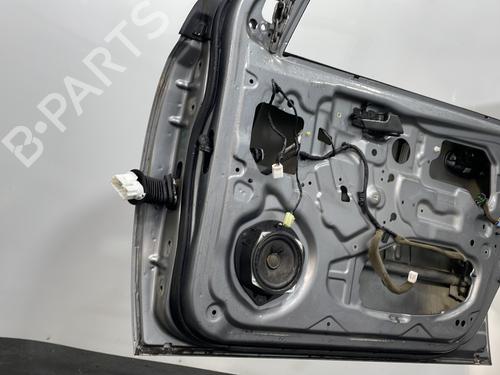 Right front door CHEVROLET AVEO / KALOS Hatchback (T250, T255) 1.2 LPG | BP30044854C3